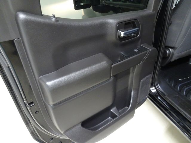 Chevrolet Silverado 1500 4WD Crew Cab 157" Work Truck 2022