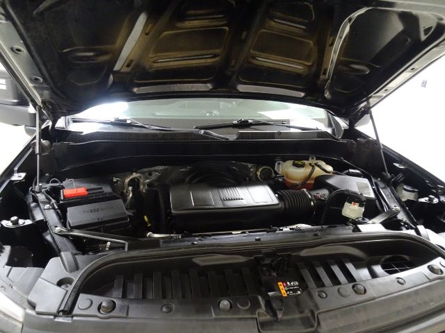 Chevrolet Silverado 1500 4WD Crew Cab 157" Work Truck 2022