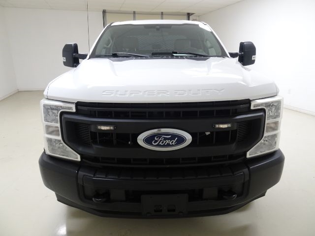 Ford Super Duty F-250 SRW Lariat 2WD SuperCab 8' Box 2020