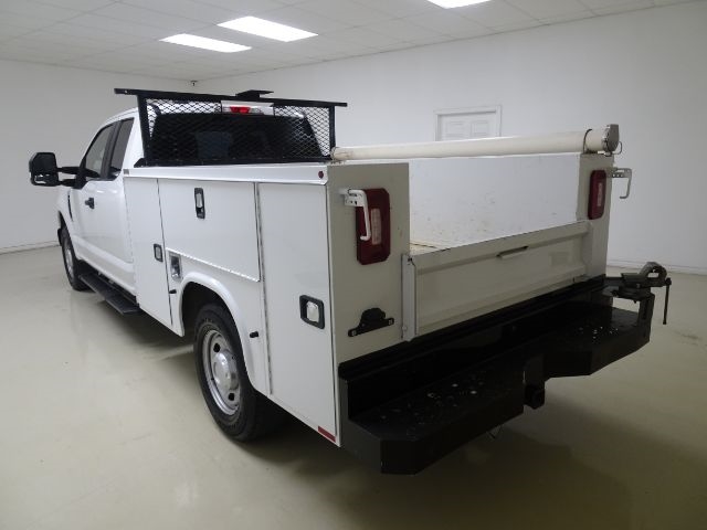 Ford Super Duty F-250 SRW Lariat 2WD SuperCab 8' Box 2020