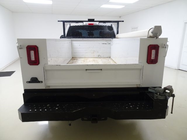 Ford Super Duty F-250 SRW Lariat 2WD SuperCab 8' Box 2020