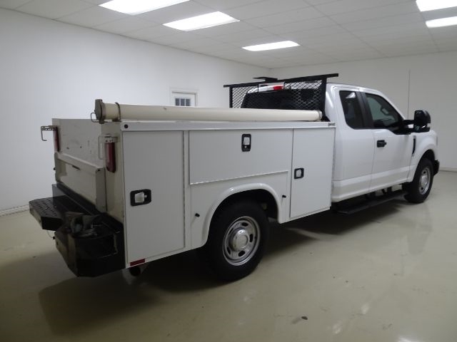 Ford Super Duty F-250 SRW Lariat 2WD SuperCab 8' Box 2020