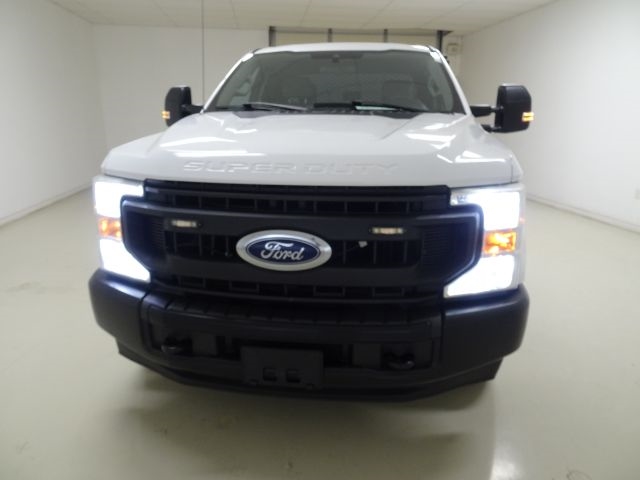 Ford Super Duty F-250 SRW Lariat 2WD SuperCab 8' Box 2020