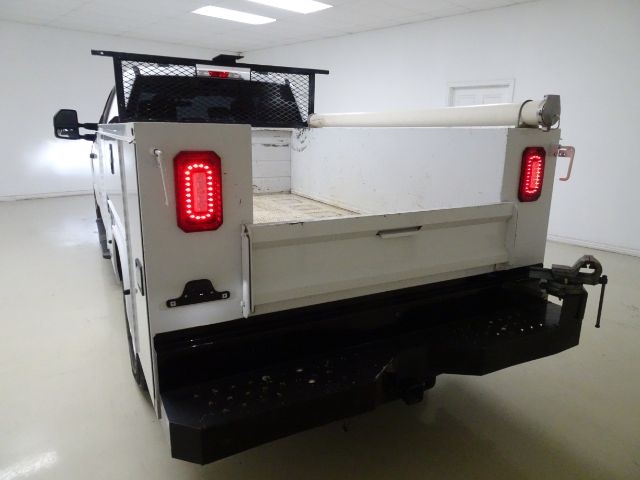 Ford Super Duty F-250 SRW Lariat 2WD SuperCab 8' Box 2020