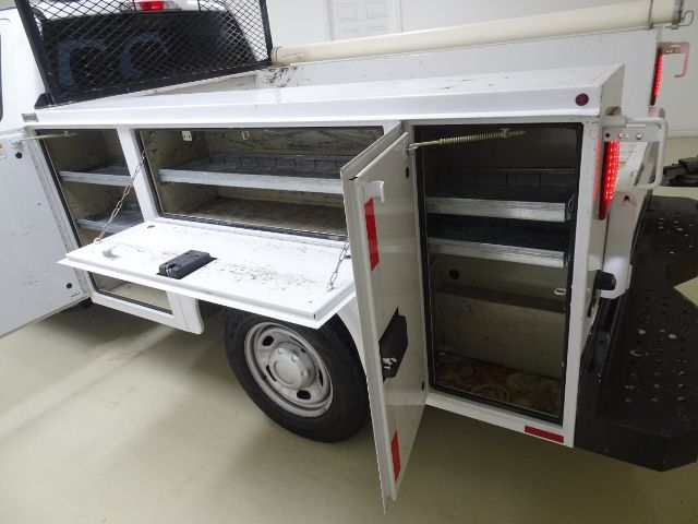 Ford Super Duty F-250 SRW Lariat 2WD SuperCab 8' Box 2020