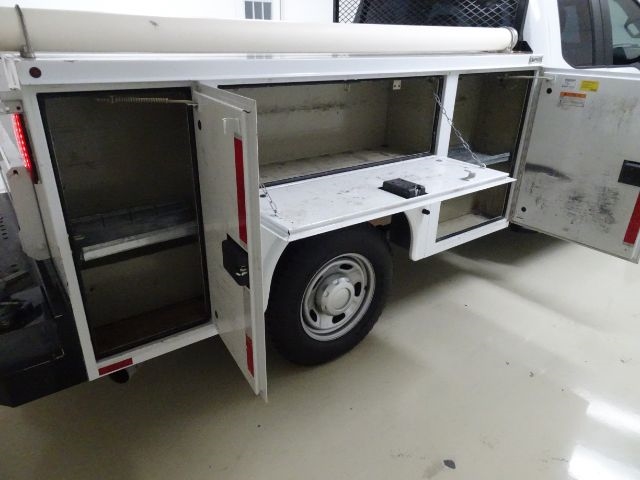 Ford Super Duty F-250 SRW Lariat 2WD SuperCab 8' Box 2020