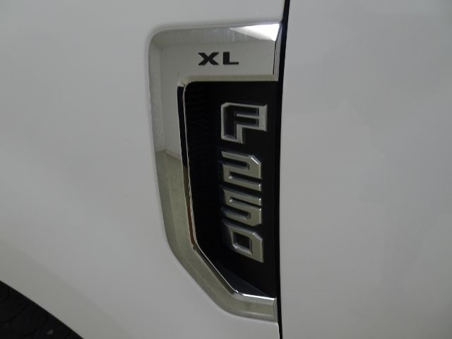 Ford Super Duty F-250 SRW Lariat 2WD SuperCab 8' Box 2020