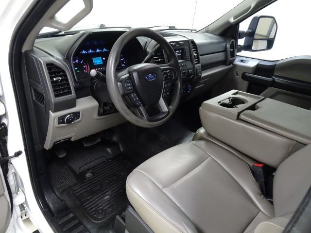 Ford Super Duty F-250 SRW Lariat 2WD SuperCab 8' Box 2020