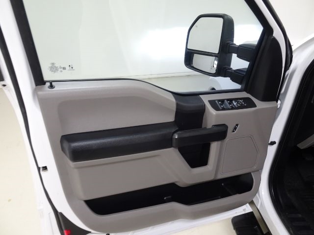 Ford Super Duty F-250 SRW Lariat 2WD SuperCab 8' Box 2020