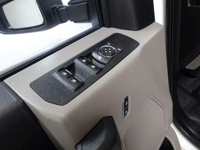 Ford Super Duty F-250 SRW Lariat 2WD SuperCab 8' Box 2020