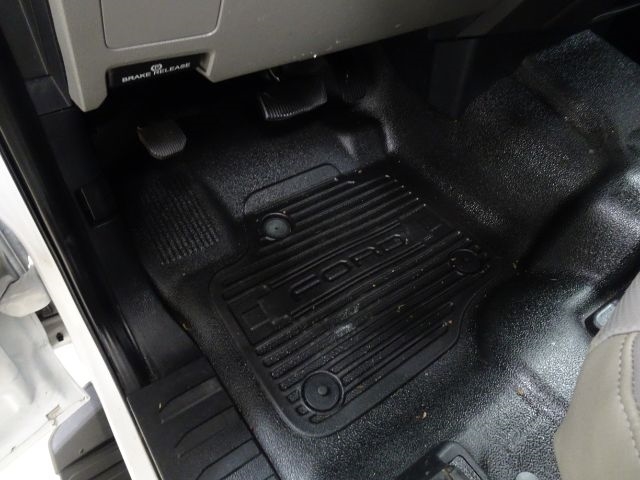 Ford Super Duty F-250 SRW Lariat 2WD SuperCab 8' Box 2020