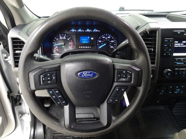 Ford Super Duty F-250 SRW Lariat 2WD SuperCab 8' Box 2020