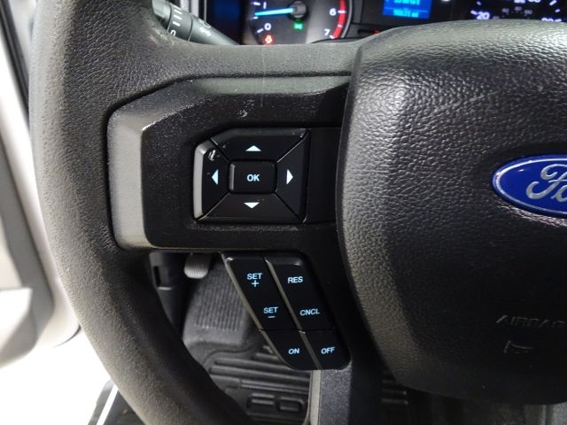 Ford Super Duty F-250 SRW Lariat 2WD SuperCab 8' Box 2020