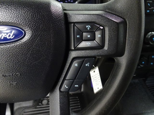 Ford Super Duty F-250 SRW Lariat 2WD SuperCab 8' Box 2020