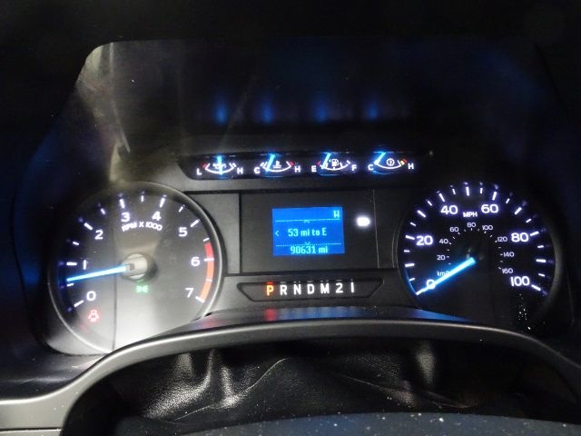 Ford Super Duty F-250 SRW Lariat 2WD SuperCab 8' Box 2020