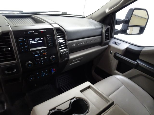 Ford Super Duty F-250 SRW Lariat 2WD SuperCab 8' Box 2020