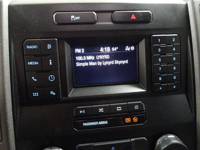 Ford Super Duty F-250 SRW Lariat 2WD SuperCab 8' Box 2020