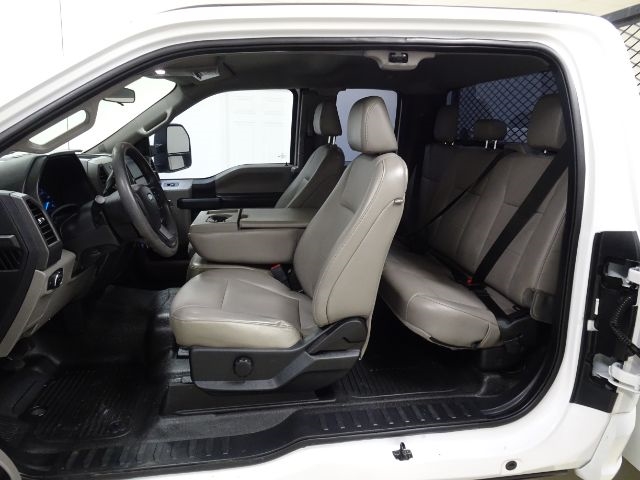 Ford Super Duty F-250 SRW Lariat 2WD SuperCab 8' Box 2020