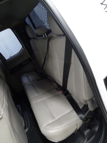 Ford Super Duty F-250 SRW Lariat 2WD SuperCab 8' Box 2020