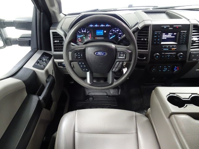 Ford Super Duty F-250 SRW Lariat 2WD SuperCab 8' Box 2020