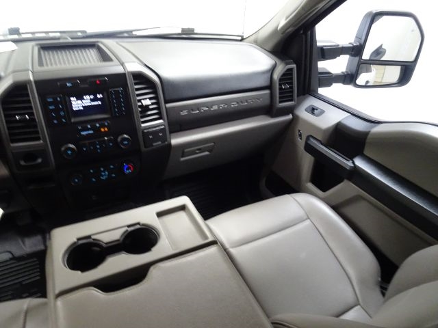 Ford Super Duty F-250 SRW Lariat 2WD SuperCab 8' Box 2020