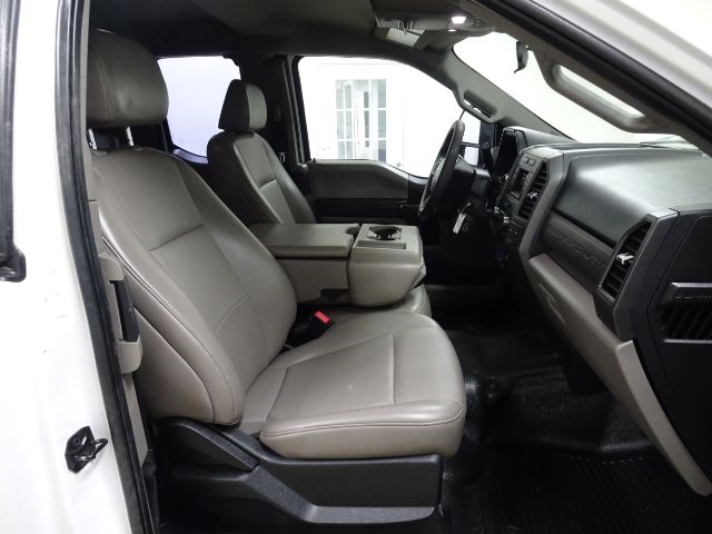 Ford Super Duty F-250 SRW Lariat 2WD SuperCab 8' Box 2020