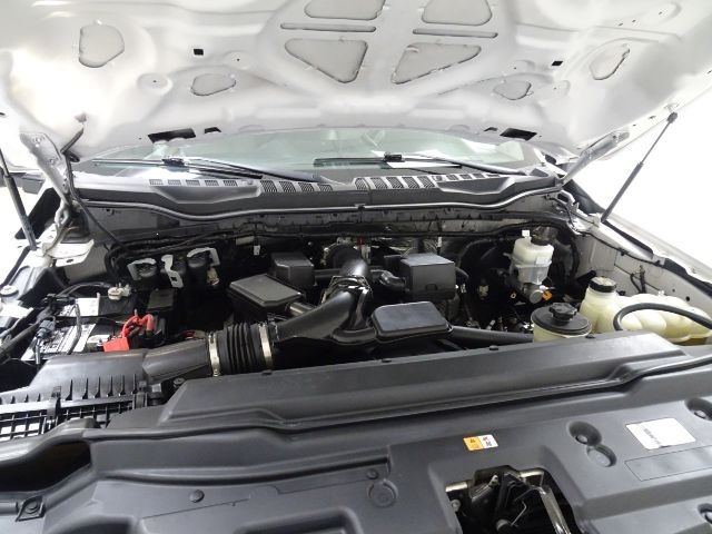 Ford Super Duty F-250 SRW Lariat 2WD SuperCab 8' Box 2020