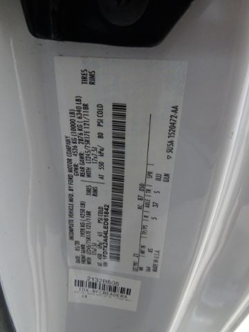 Ford Super Duty F-250 SRW Lariat 2WD SuperCab 8' Box 2020