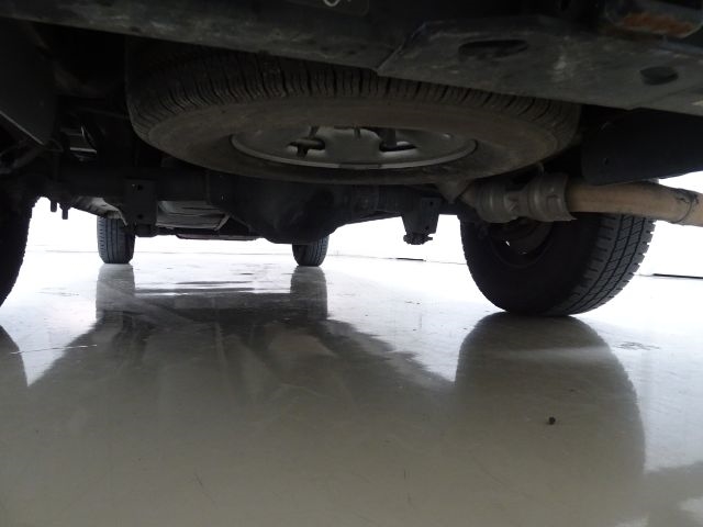 Chevrolet Express Cargo Van RWD 2500 135" 2020