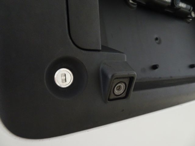 Chevrolet Express Cargo Van RWD 2500 135" 2020