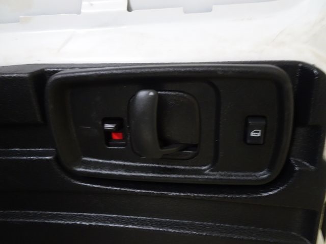 Chevrolet Express Cargo Van RWD 2500 135" 2020