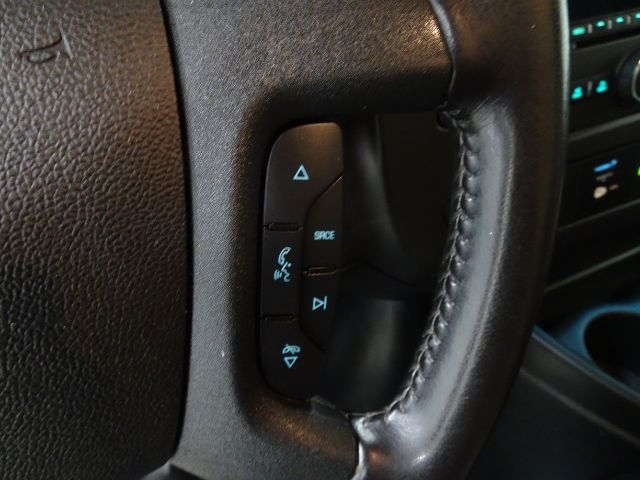 Chevrolet Express Cargo Van RWD 2500 135" 2020