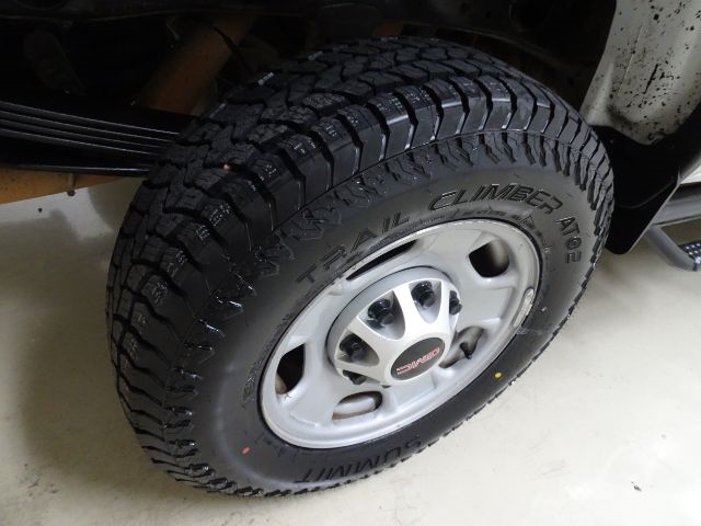 GMC Sierra 2500HD 4WD Crew Cab 153.7" 2018