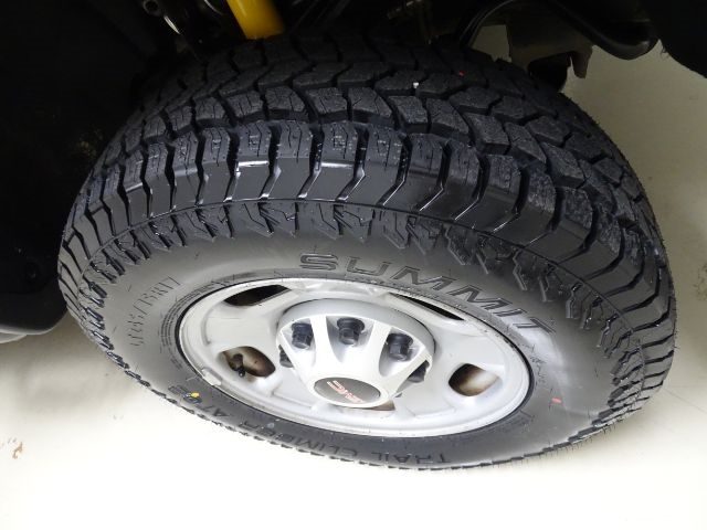 GMC Sierra 2500HD 4WD Crew Cab 153.7" 2018