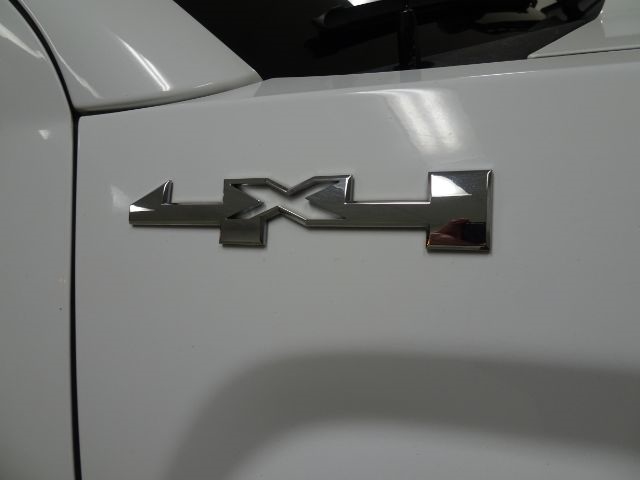 GMC Sierra 2500HD 4WD Crew Cab 153.7" 2018