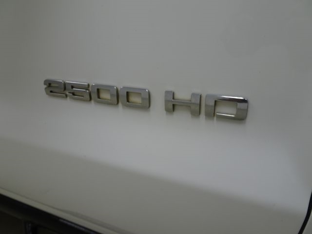 GMC Sierra 2500HD 4WD Crew Cab 153.7" 2018