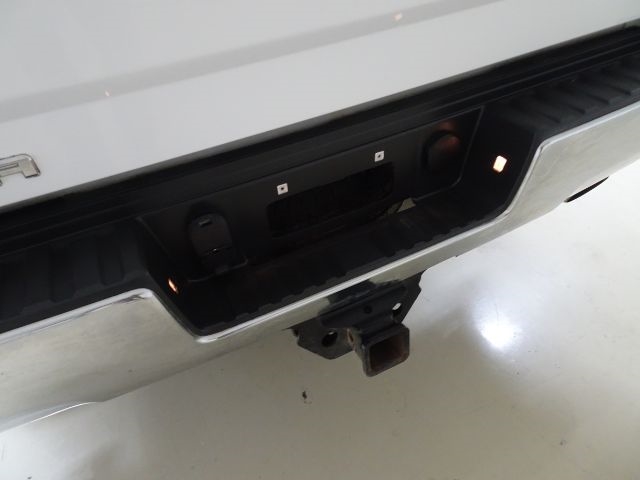 GMC Sierra 2500HD 4WD Crew Cab 153.7" 2018