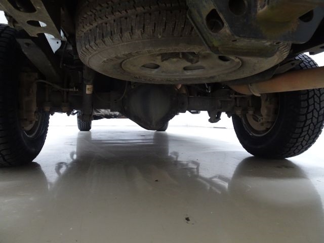 GMC Sierra 2500HD 4WD Crew Cab 153.7" 2018