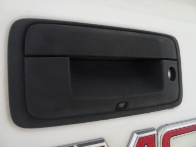 GMC Sierra 2500HD 4WD Crew Cab 153.7" 2018