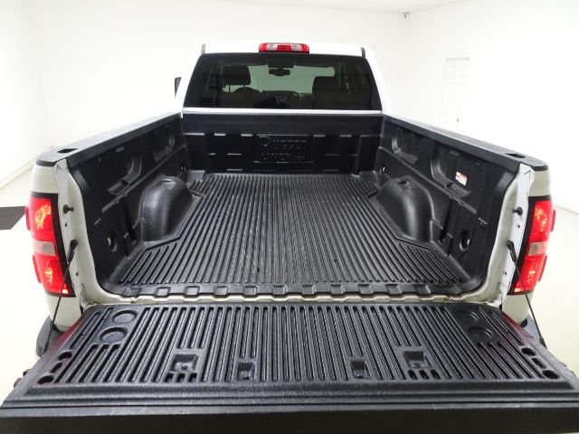 GMC Sierra 2500HD 4WD Crew Cab 153.7" 2018