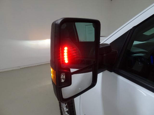 GMC Sierra 2500HD 4WD Crew Cab 153.7" 2018