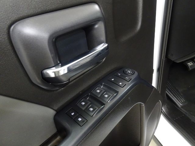 GMC Sierra 2500HD 4WD Crew Cab 153.7" 2018