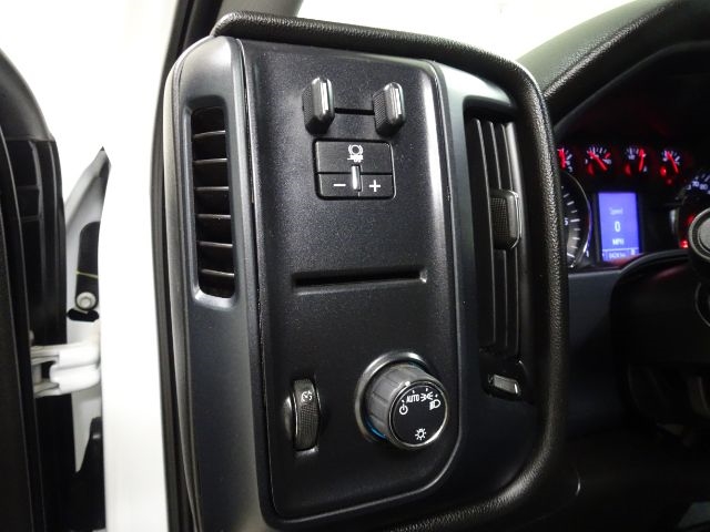 GMC Sierra 2500HD 4WD Crew Cab 153.7" 2018