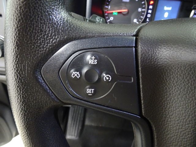 GMC Sierra 2500HD 4WD Crew Cab 153.7" 2018