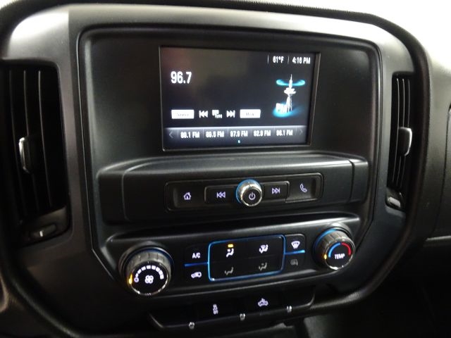 GMC Sierra 2500HD 4WD Crew Cab 153.7" 2018