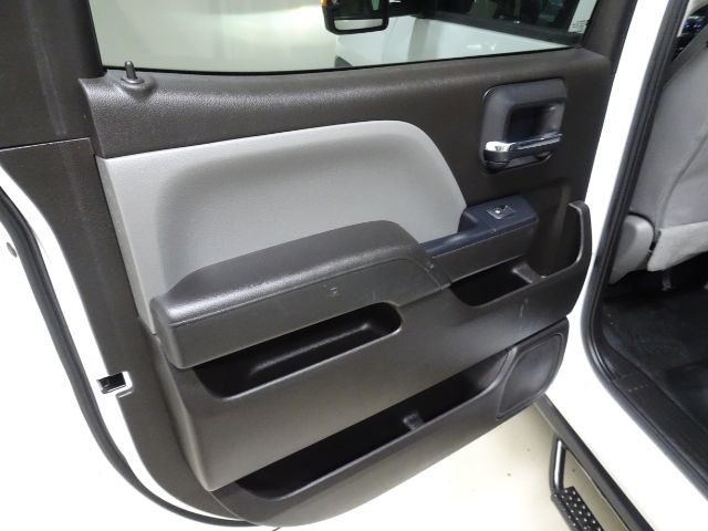 GMC Sierra 2500HD 4WD Crew Cab 153.7" 2018