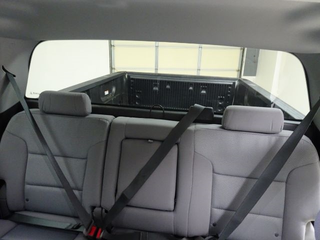 GMC Sierra 2500HD 4WD Crew Cab 153.7" 2018