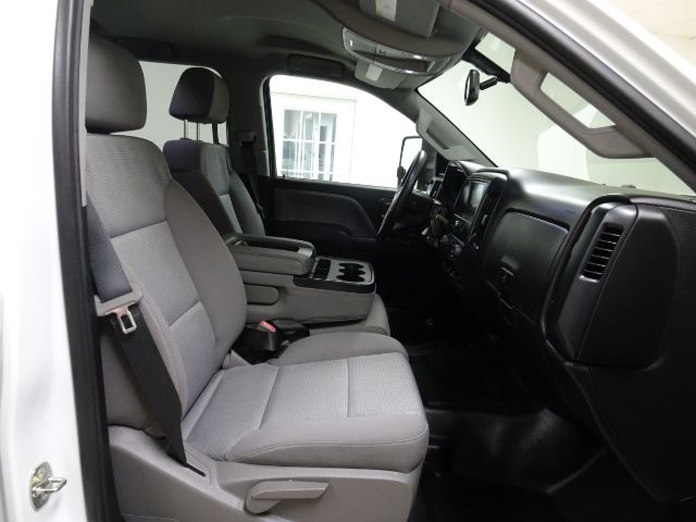 GMC Sierra 2500HD 4WD Crew Cab 153.7" 2018