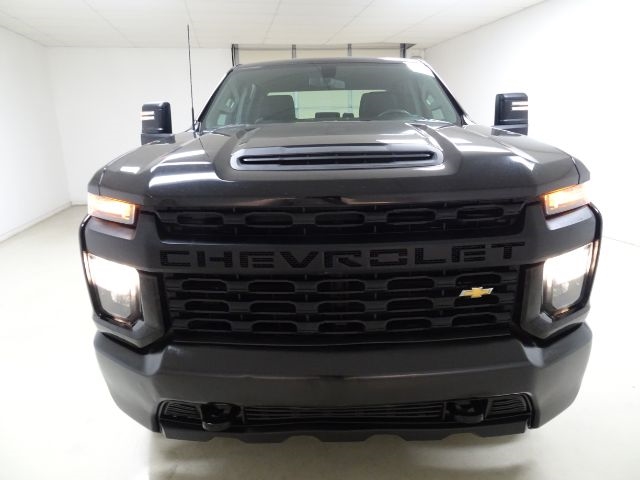 Chevrolet Silverado 2500HD 2WD Crew Cab 172" Work Truck 2023