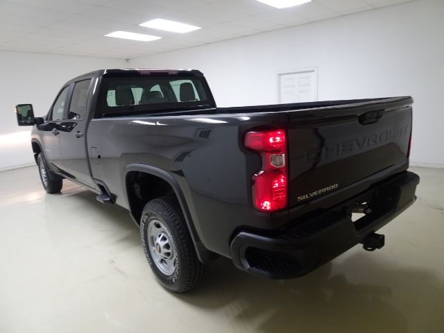 Chevrolet Silverado 2500HD 2WD Crew Cab 172" Work Truck 2023